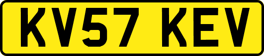 KV57KEV