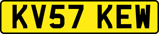 KV57KEW