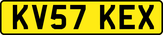 KV57KEX