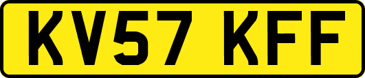KV57KFF