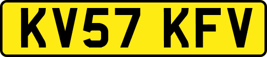KV57KFV