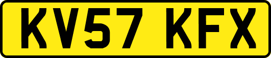 KV57KFX