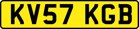 KV57KGB