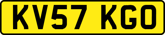 KV57KGO