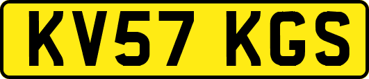 KV57KGS