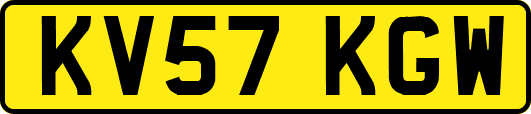 KV57KGW