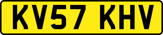 KV57KHV