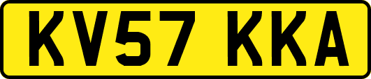 KV57KKA