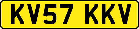 KV57KKV