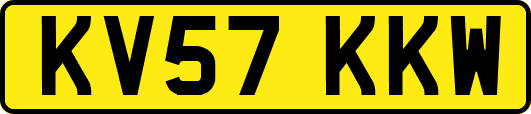 KV57KKW