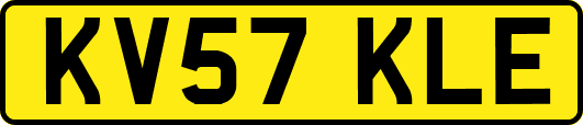 KV57KLE