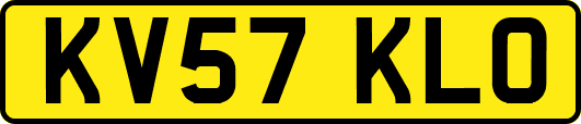 KV57KLO