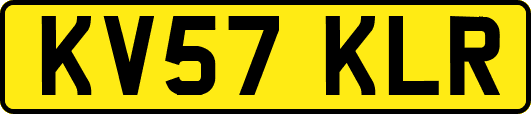 KV57KLR