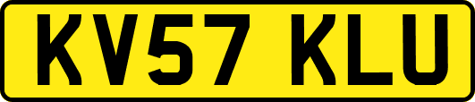 KV57KLU
