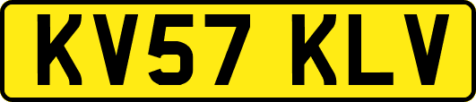 KV57KLV