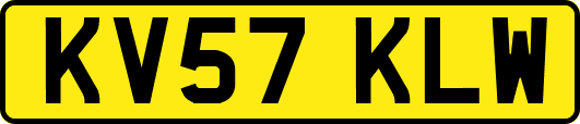 KV57KLW