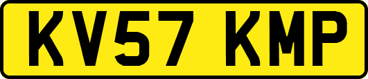 KV57KMP