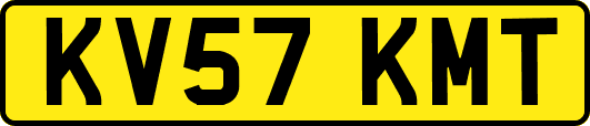 KV57KMT
