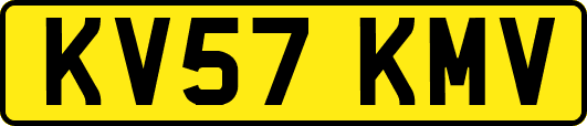 KV57KMV