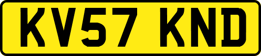 KV57KND