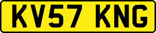 KV57KNG