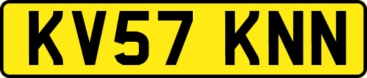 KV57KNN