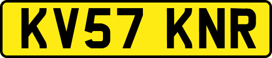 KV57KNR