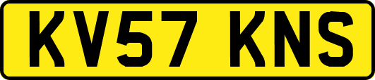 KV57KNS