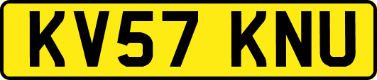 KV57KNU
