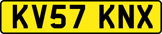 KV57KNX