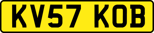 KV57KOB