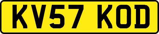 KV57KOD