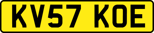 KV57KOE