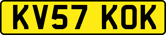 KV57KOK