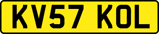 KV57KOL