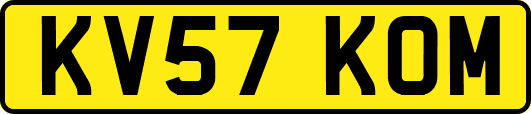 KV57KOM