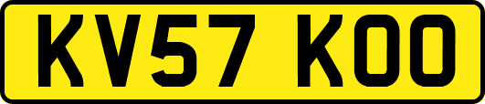 KV57KOO