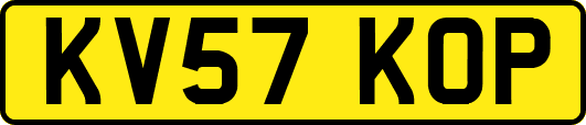 KV57KOP