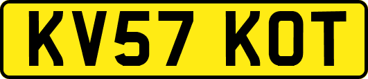 KV57KOT