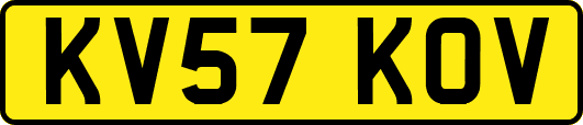 KV57KOV