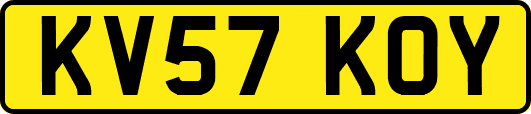 KV57KOY