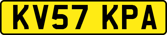 KV57KPA