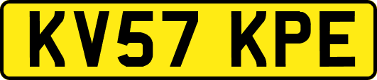 KV57KPE