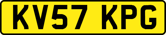KV57KPG