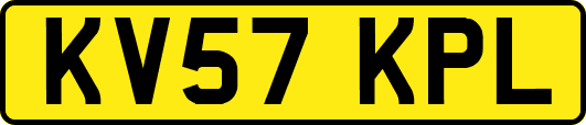 KV57KPL