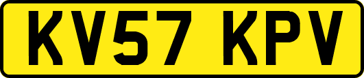 KV57KPV