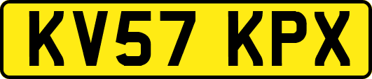 KV57KPX