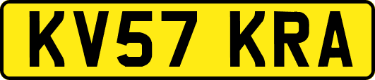 KV57KRA