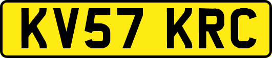 KV57KRC