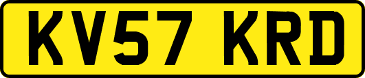 KV57KRD